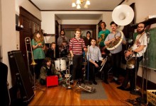 2011 Winters Arts Preview