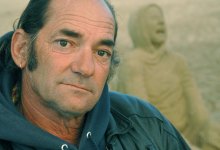 Sandman Leaving Town After Citation