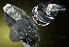 Planck Mission Peels Back Layers of the Universe