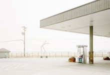 Contemporary Photographs by YoungSuk Suh