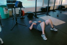 First Time Twice a Week