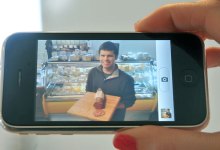 Salume, Salami … Let’s Call the Whole Thing App