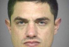 Bank of America Robber Arrested