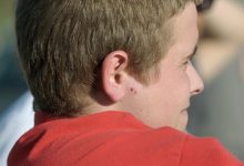 Officer-Involved Shooting Near Camino Real Shopping Center