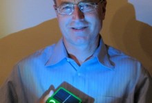 Institute for Energy Efficiency Designs Lamps for Schoolchildren Around the World