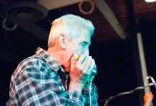 Mark Hummel’s Harmonica Blowout at SOhO