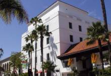 Santa Barbara Asset Management Moves to El Paseo Building