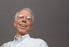 Dave McEachen 1944-2010