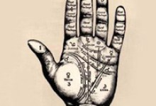 Where Astrology and Palmistry Collide