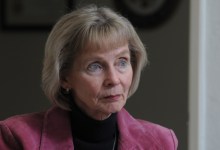 Capps Introduces Bill to Help War Veterans Without Records