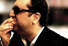 Marjorie Luke Hosts New Zeitgeist Film