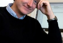 James Thomson Awarded 2011 King Faisal Prize for Medicine