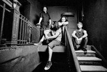 Soundgarden Releases Live on I5