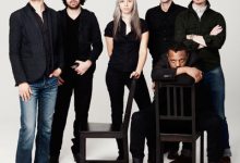 The Dears Embark on West Coast Tour