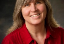 Carolyn Johnson New President of Peoples’ Self-Help Housing Board