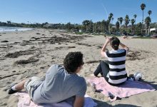 Watch a Behemoth Blast Off