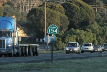 County Officials Eye 154 Safety