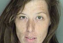 Deputies Make Arrests in Thrift Store Burglary