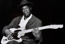 Big Head Blues Club Plays Robert Johnson