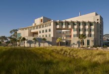 UCSB’s Marine Science Research Building Receives LEED Gold Certification