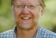 Remembering William Stafford Community Reading