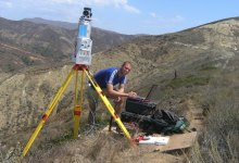 Debris on Certain Himalayan Glaciers May Prevent Melting