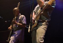 The Aggrolites, Killola Provide the Soundtrack