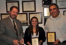 Casa Esperanza, Jerry Morales, and Clarissa Montenegro Honored