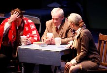 Days of Wine and Roses at Center Stage Theater