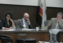 Council Wrestles Itself into Exhaustion