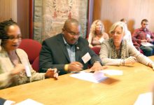 UCSB Studies Ancient Maya City