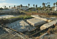 White Knight for Black Hole?