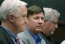 Veronica Meadows Development Shot Down Again