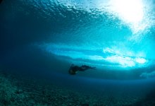 The Return of Deeper Shade of Blue