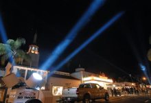 My First Night in Utopia