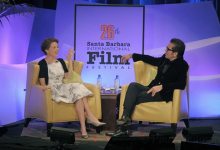 SBIFF Report Day Two