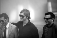 Interpol Doesn’t Want Your Fashion Tips