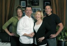Nevada City Takes Over Seagrass