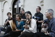 ¡Viva el Arte! and Other World Music