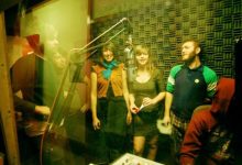 Live Shows, Connectedness, and a Boom Box