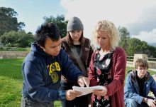 10-10-10: Matthew Oquendo and Mary Jane Johnson