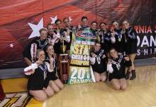 San Marcos Marquettes Finish On High Note