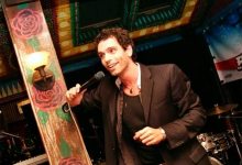 Crohn’s Disease Comedy