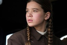 Hailee Steinfeld’s Big Break