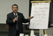 Treating Gang Violence