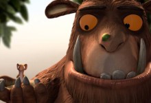 The Gruffalo