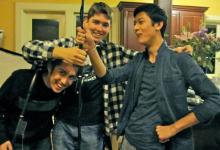 10-10-10: Marz Miller and Cameron Platt