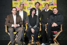 SBIFF Director’s Panel