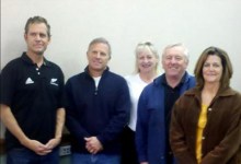 Solvang Conference & Visitors Bureau 2011 Board of Directors Named