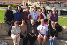 SBCC Luria Library Recieves National Award From American Library Association